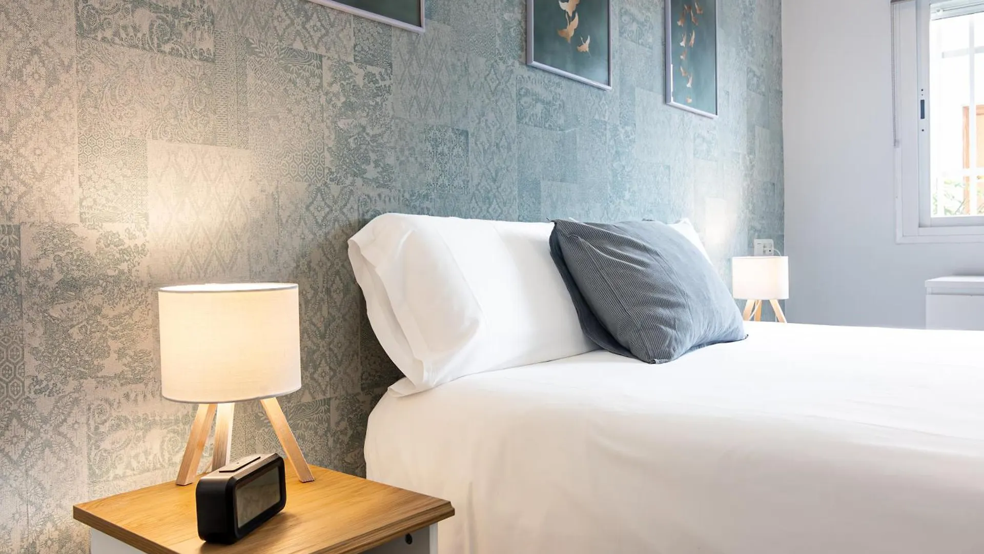 Apartamento SW Nuño Gomez Málaga España