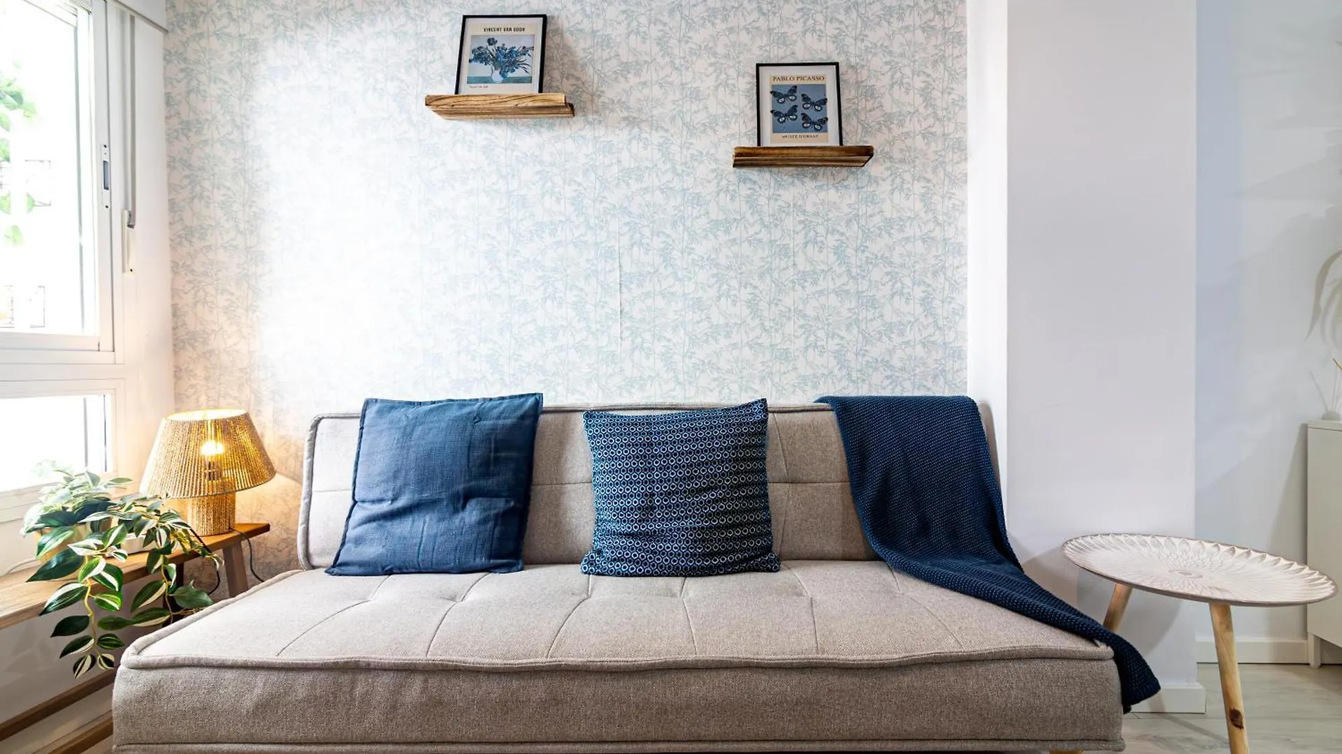 Apartamento SW Nuño Gomez Málaga