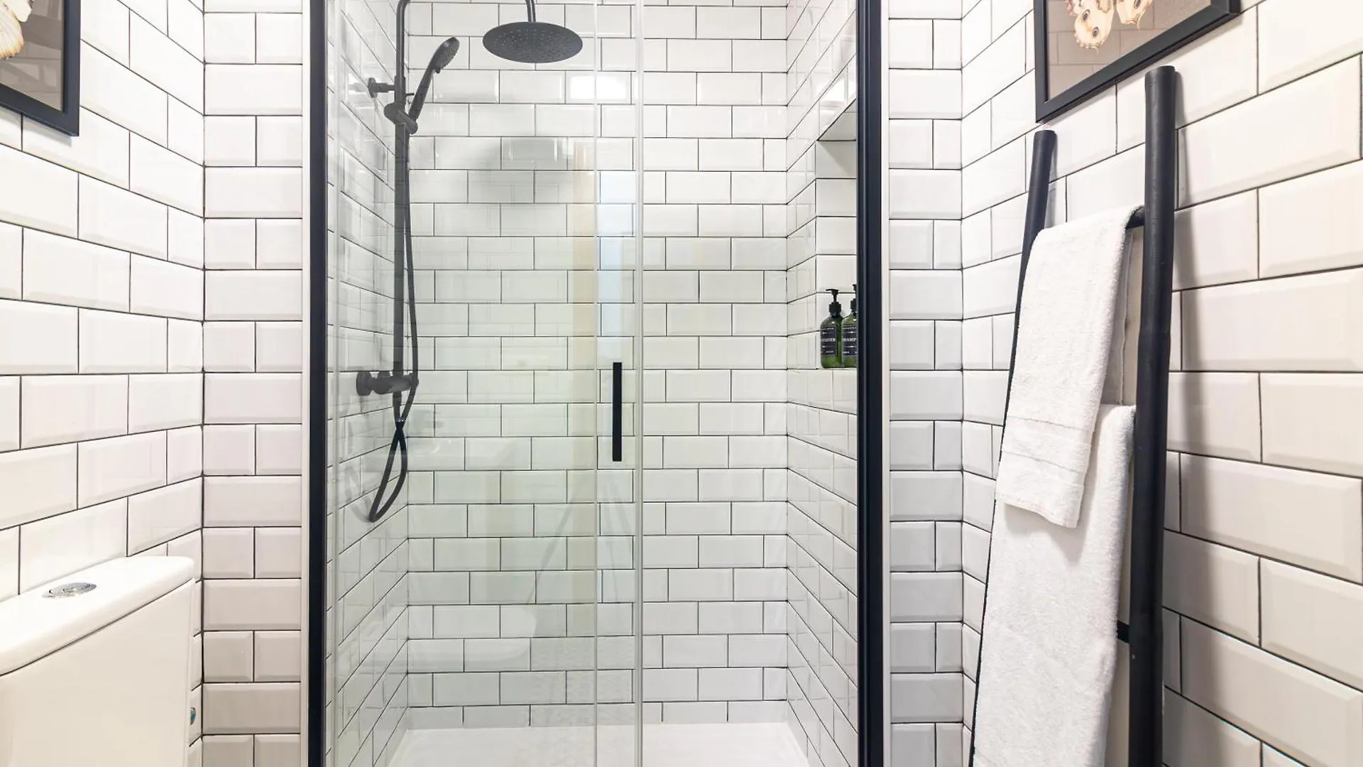 Apartamento SW Nuño Gomez Málaga 0*,  España