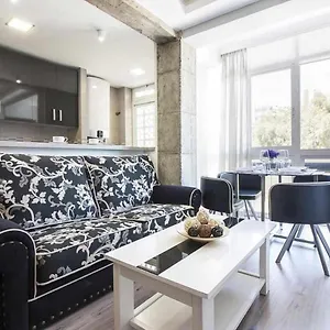  Apartamento Casa Marina
