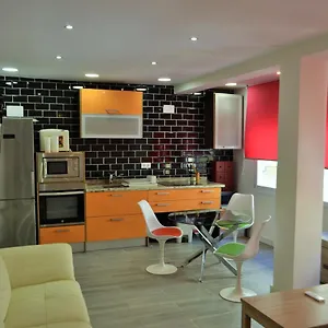  Apartamento Vialia 2 Centro