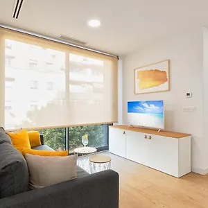  Apartamento Elite