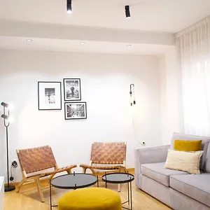  Apartamento Colón&soho By Ele