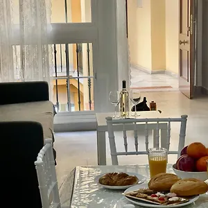  Apartamento Boutique Cervantes