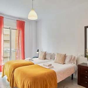  Apartamento Mercy