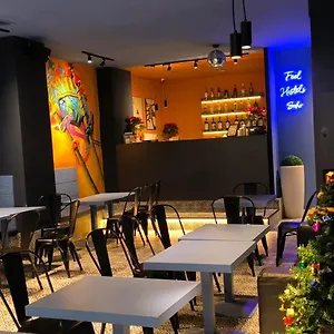 Feel Soho Malaga