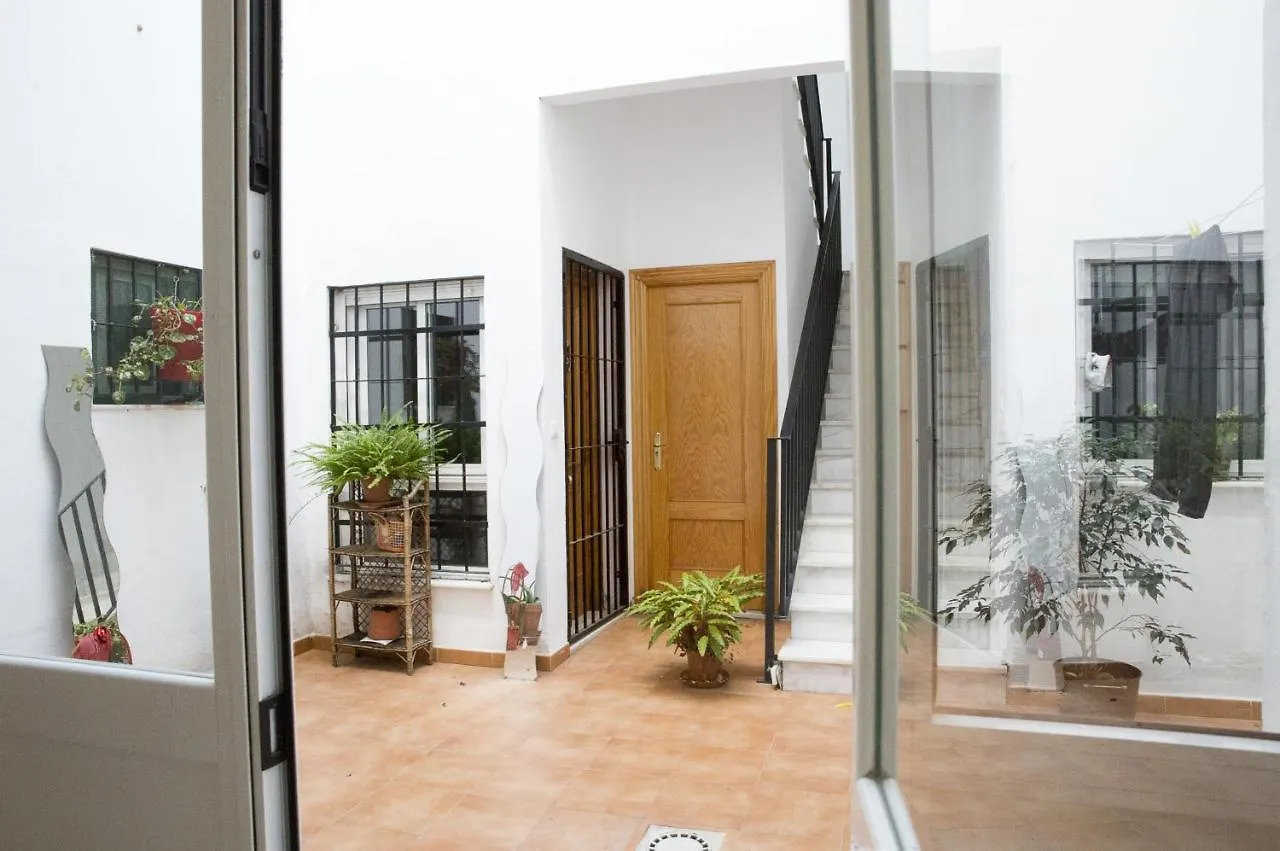 Sea & Wave Nuno Apartment Malaga